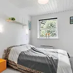 Дом отдыха Sj323-aabenraa-kloften-14 Loddenhoj