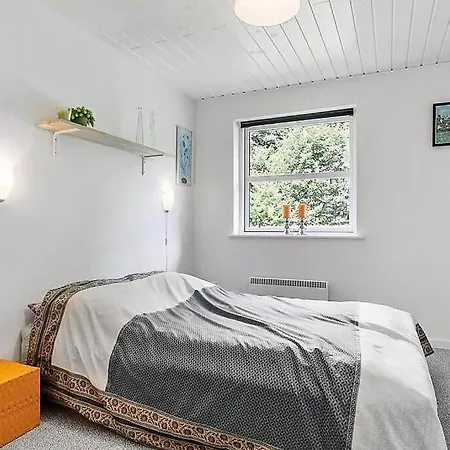 Feriehus Sj323-aabenraa-kloften-14 Loddenhøj